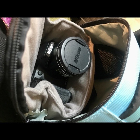 Nikon camera - Picture 5 of 8